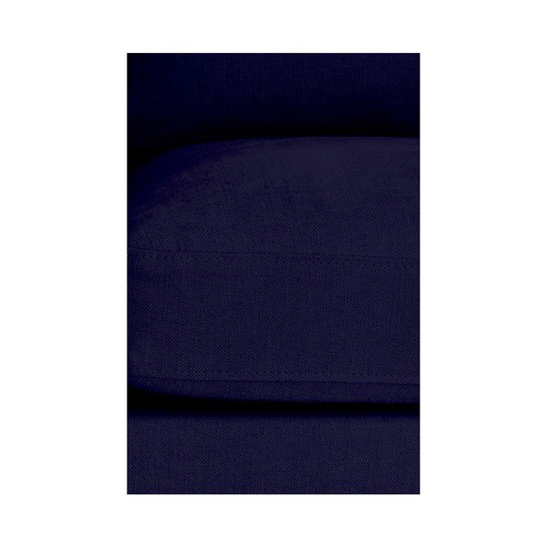 Tmavomodrá trojmiestna pohovka Windsor & Co. Sofas Jupiter-image-2