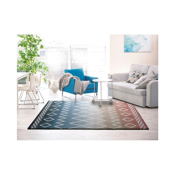 Koberec vhodný aj do exteriéru Universal Bukit Hurrado, 140 × 200 cm-image-1
