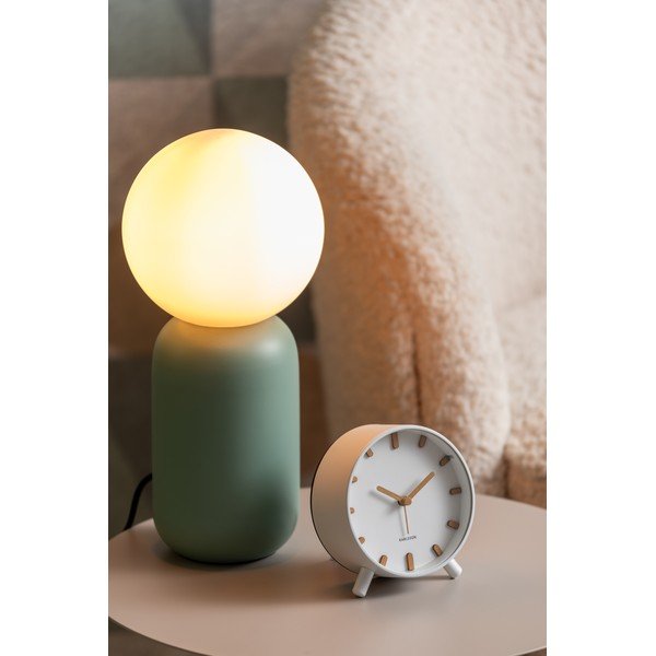 Budík ø 11 cm Grace – Karlsson-image-4