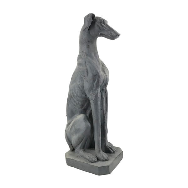 Dekoratívna soška z kameňa Moycor Greyhound