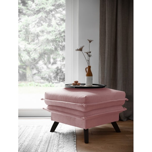 Ružová podnožka Miuform Charming Charlie-image-4