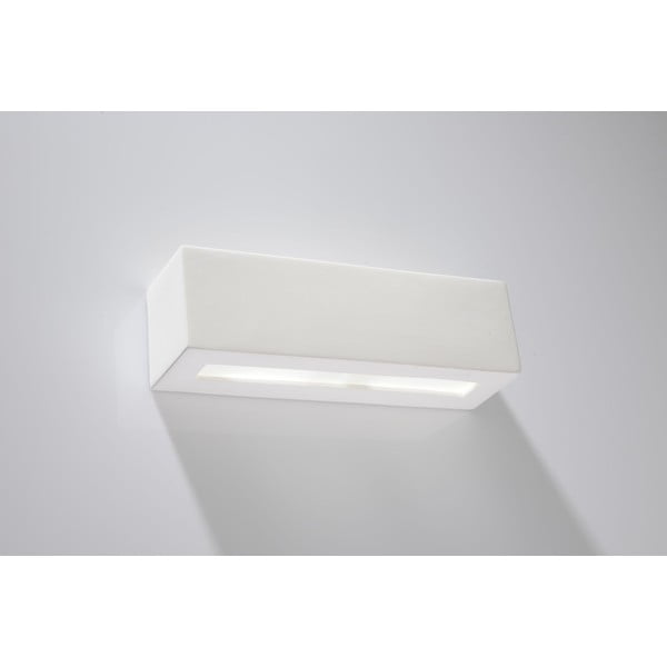 Nástenné keramické svietidlo Sollux Vega-image-4