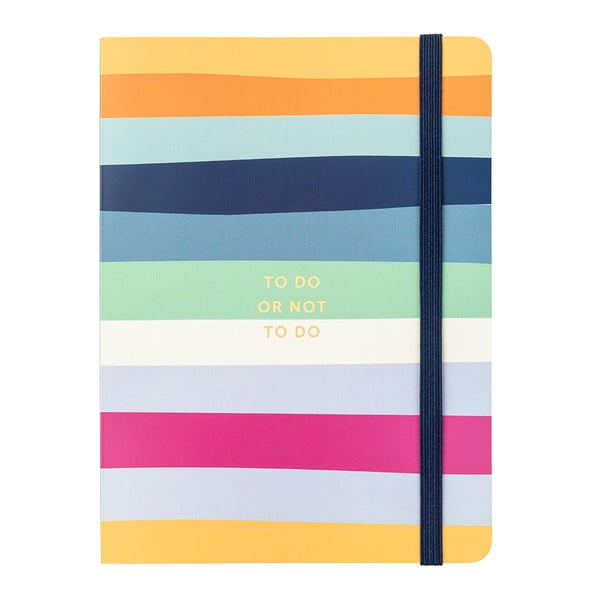 Zápisník 80 stránok – Busy B-image-1