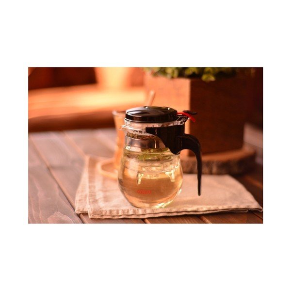 Kanvica so sitkom Bambum Vogue, 350 ml-image-2