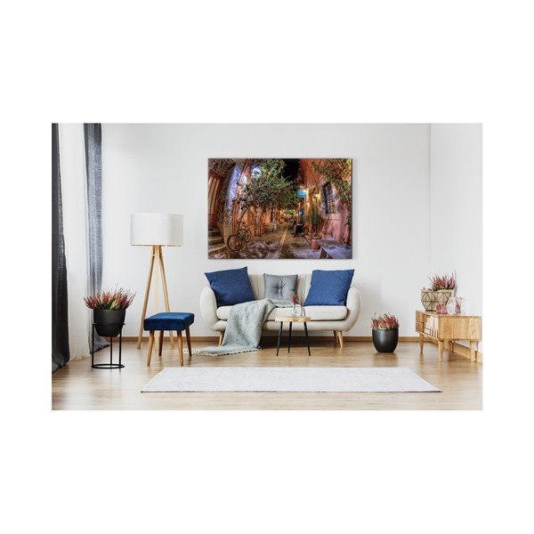 Obraz Styler Canvas Street, 75 × 100 cm-image-1