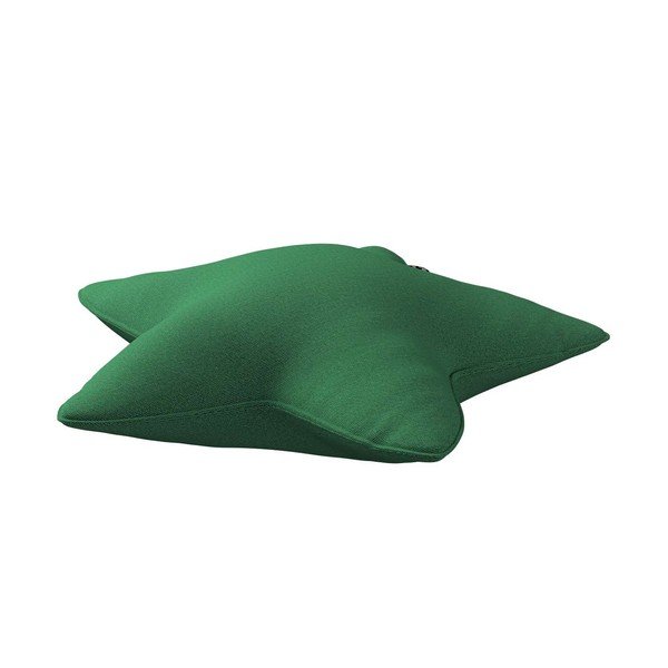 Detský vankúšik Happiness - Yellow Tipi-image-2