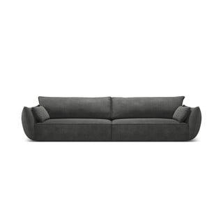 Sivá pohovka 248 cm Vanda - Mazzini Sofas