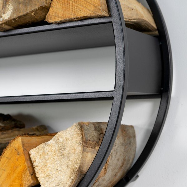 Stojan na drevo Timber Tumbler – Spinder Design-image-2