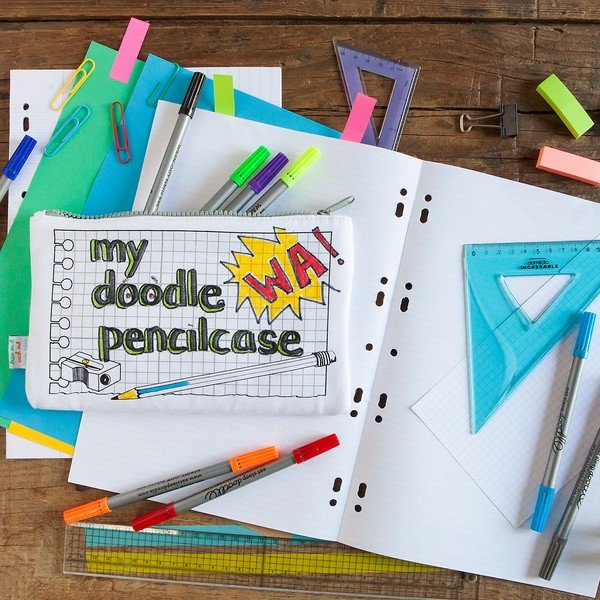 Peračník na vymaľovanie Doodle-image-1