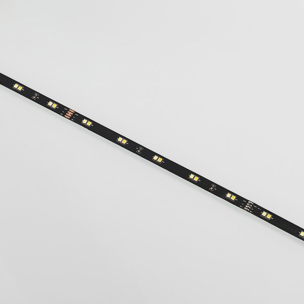 Čierny LED pásik 500 cm Chip – Reality-image-1