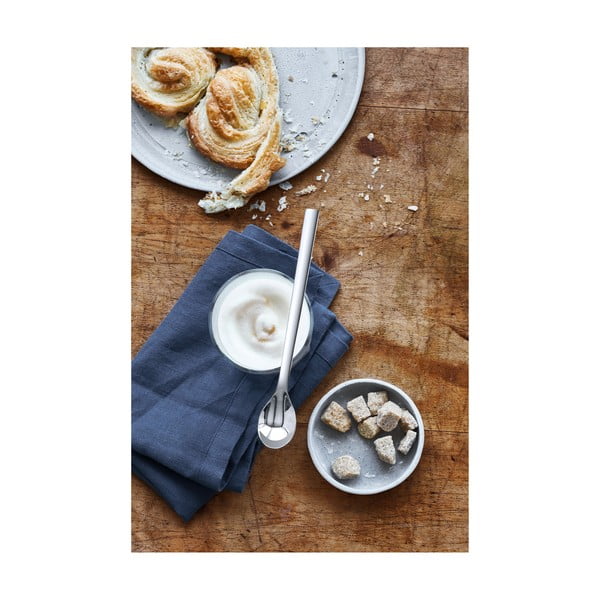 Sivé antikoro dlhé lyžičky v súprave 6 ks Nuova – WMF-image-1