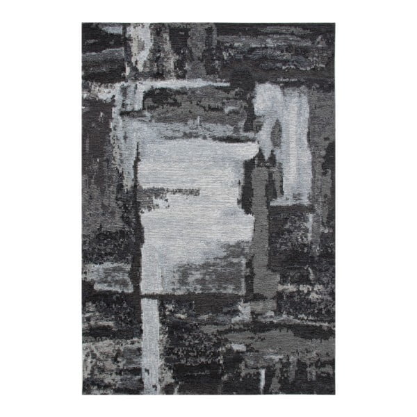 Sivý koberec Eko Rugs Xavy, 160 x 230 cm