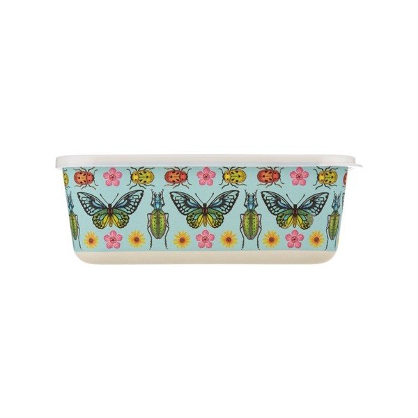 Sada 3 obedových boxov s motívmi motýľov Sass & Belle Butterflies-image-4