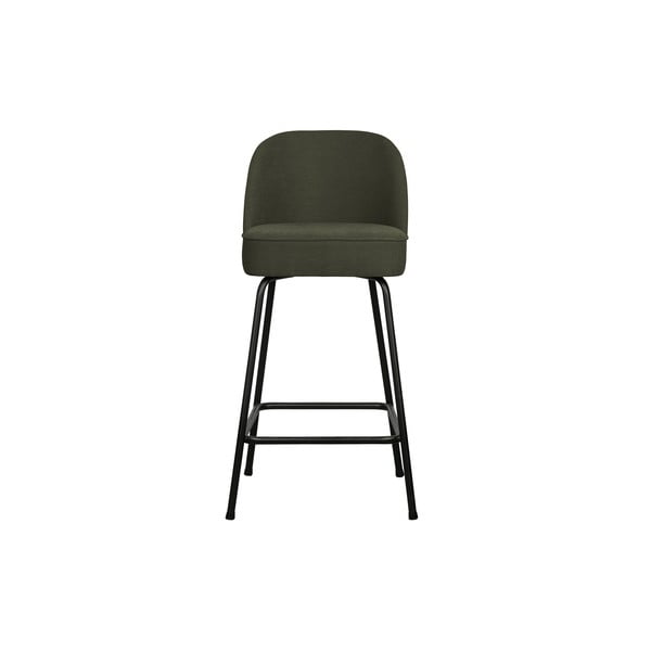 Zelená barová stolička 89 cm Vogue – BePureHome