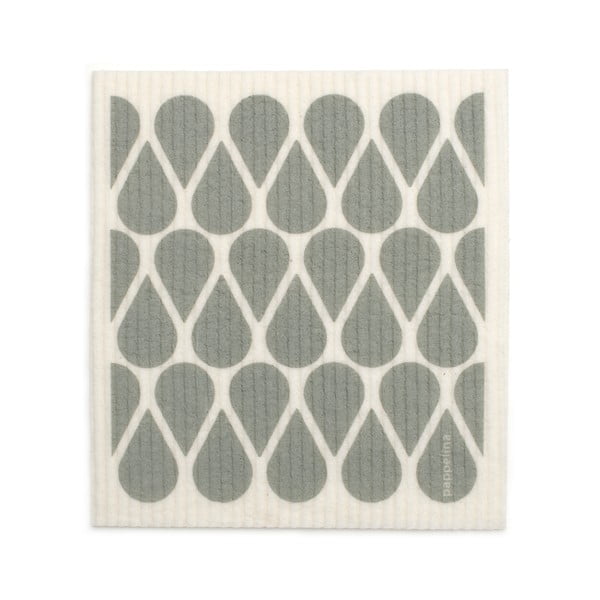 Utierka 17x20 cm Otis Warm Grey – Pappelina