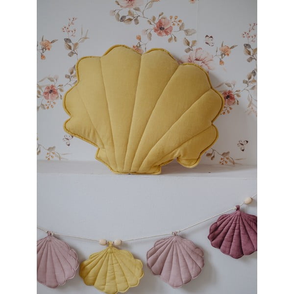 Detský vankúšik Honey - Moi Mili-image-3