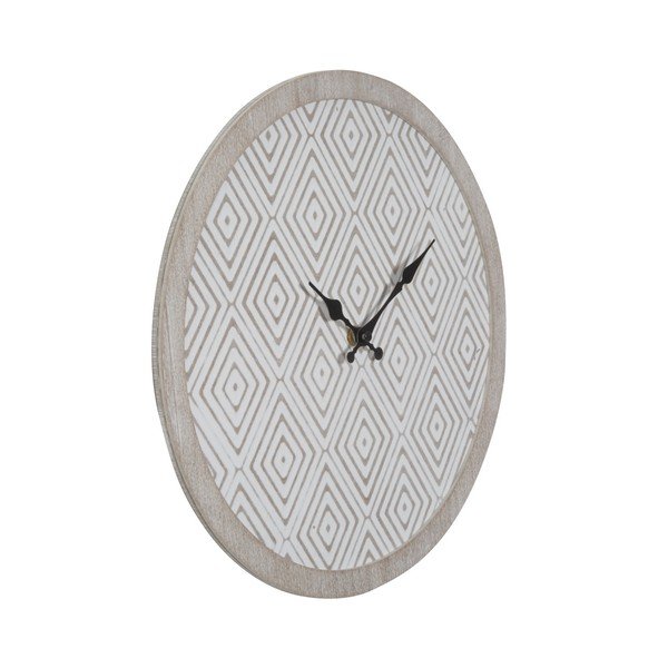 Nástenné hodiny Mauro Ferretti Hypnos, 30 cm-image-2