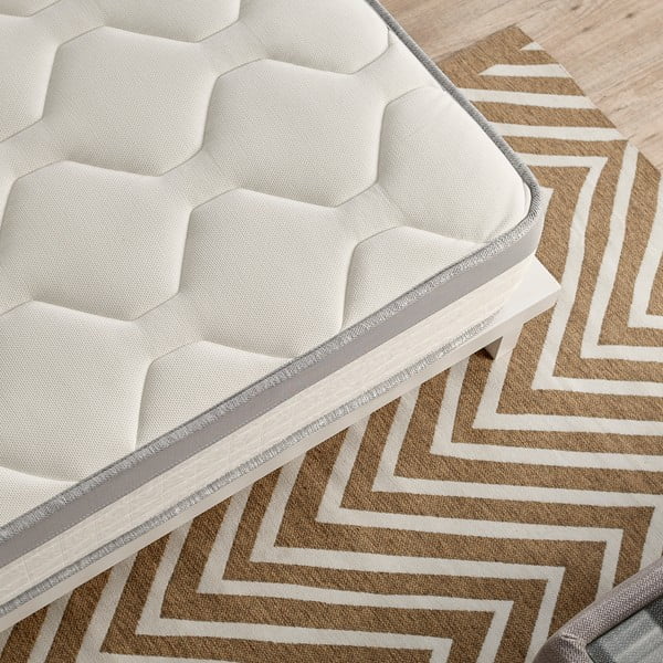 Obojstranný matrac Moonia Spring Max Bagged Springs, 140 x 200 cm-image-1