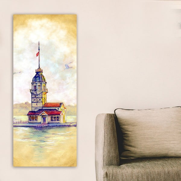 Obraz 50x120 cm – Wallity-image-1