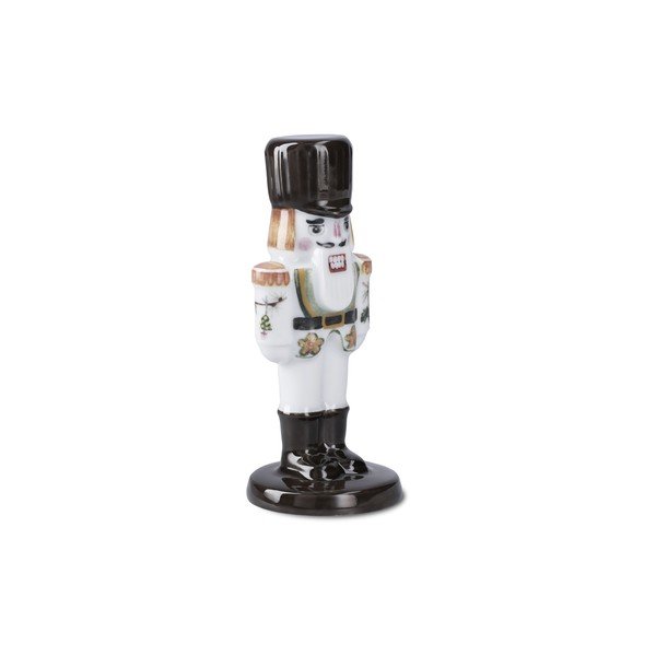 Porcelánová vianočná figúrka (výška  12 cm) Hammershøi Christmas – Kähler Design
