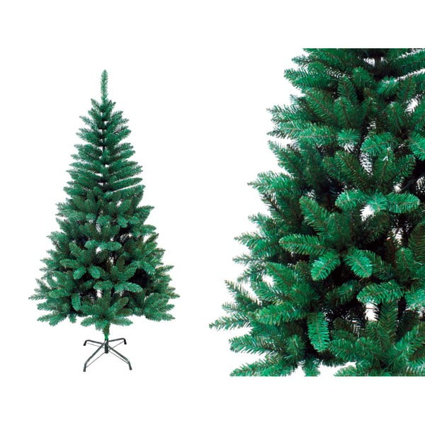 Umelý vianočný stromček Ixia Festivities, výška 150 cm
