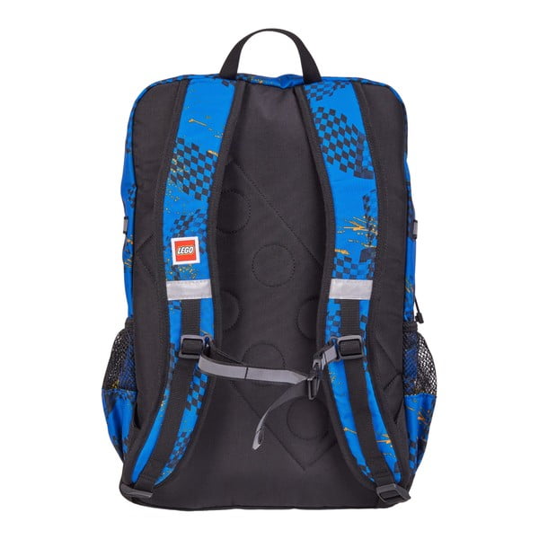 Detský batoh 28 l City Go Big – LEGO®-image-2