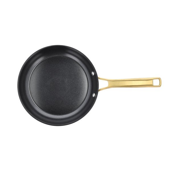 Hliníková panvica s nepriľnavým povrchom ø 24 cm – Holm-image-1