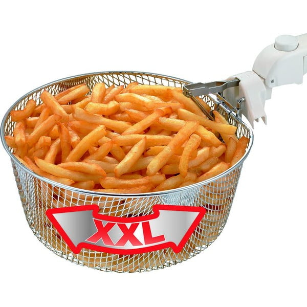 Fritéza XXL Mega - Tefal-image-2