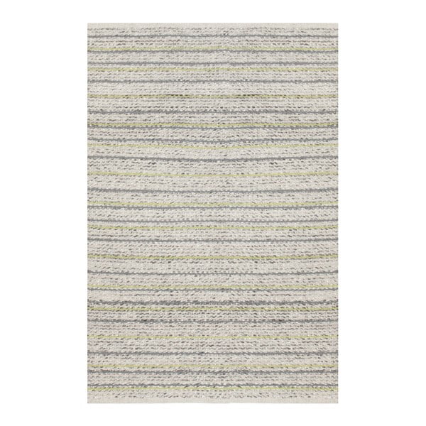 Ručne tkaný vlnený koberec Linie Design Desired, 170 x 240 cm