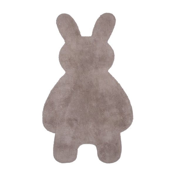 Detský koberec Little Bunny, 65 x 105cm