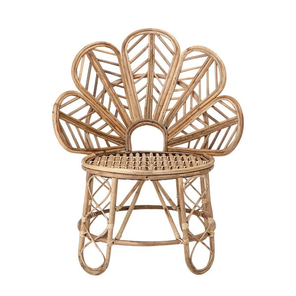 Prírodné kreslo Bloomingville Emmy-image-2