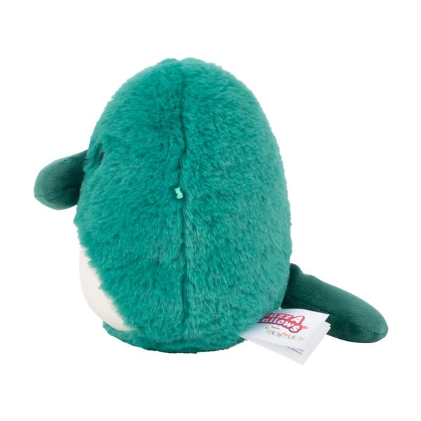 Plyšová hračka Selassi – SQUISHMALLOWS-image-3