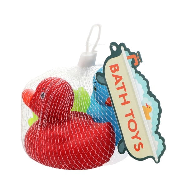 Hračka do vody 3 ks Ducks – Rex London-image-2