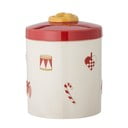 Dóza na pečivo z kameniny Yule – Bloomingville