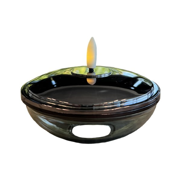 LED sviečka (výška 5 cm) Lia – Sirius