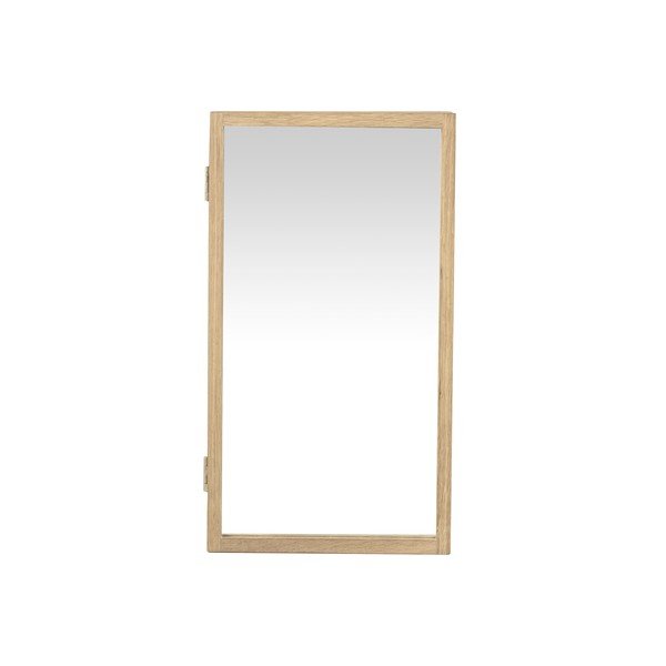 Skrinka na kľúče Canett Uno, výška 45 cm-image-1