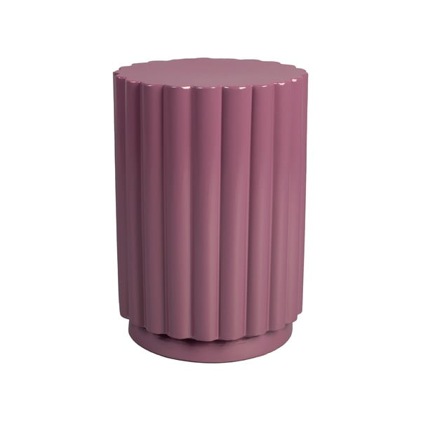 Okrúhly odkladací stolík ø 32 cm Camila – Dutchbone