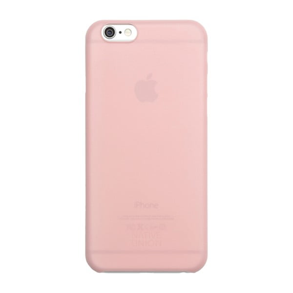 Ochranný kryt na telefón Clic Air Blossom pro iPhone 6 Plus