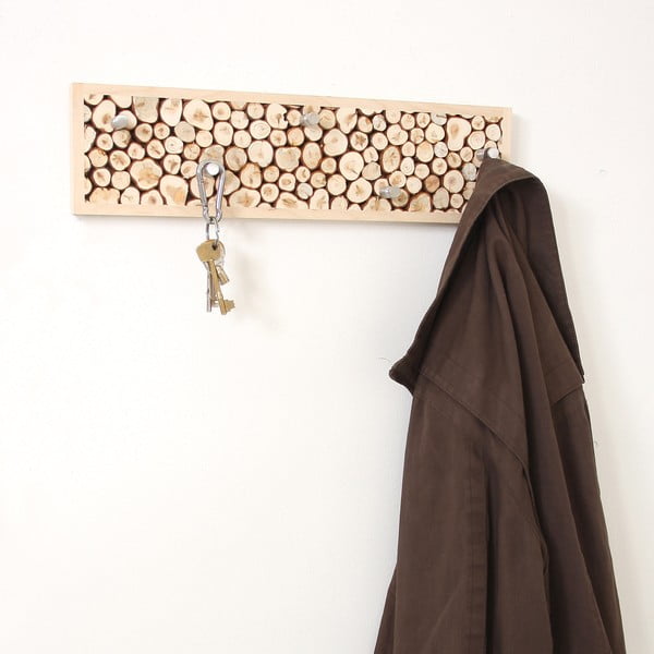 Vešiak na kabáty Woodman Jupiter-image-1