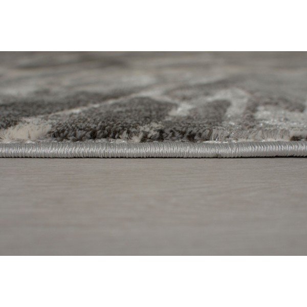 Sivý koberec Flair Rugs Lyra, 200 x 290 cm-image-3