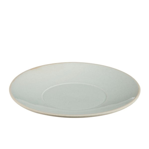Keramický tanier J-Line Shining, ⌀ 28 cm
