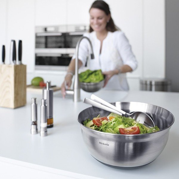 Kuchynská misa Brabantia, 3 l-image-1