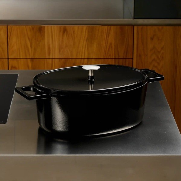 Liatinový pekáč 25x43 cm Mattia 3.0 – FABINI-image-1