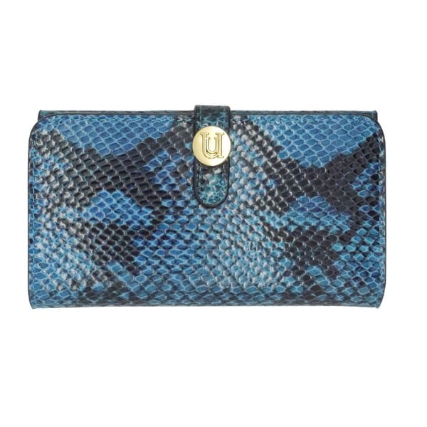 Obal na iPhone6 Wallet Snake Blue-image-4