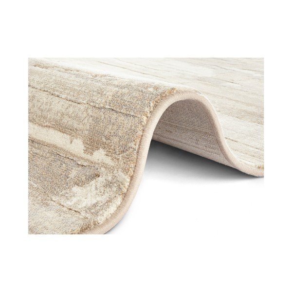 Svetlokrémový koberec Elle Decoration Arty Cavaillon, 120 × 170 cm-image-2