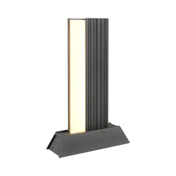 Vonkajšie svietidlo (výška  5 cm) Mariza – Trio