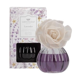 Difuzér s vôňou Greenleaf Flower Lavender, 236 ml
