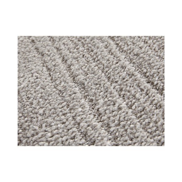 Svetlosivý koberec Elle Decoration Glow Loos, 120 x 170 cm-image-1