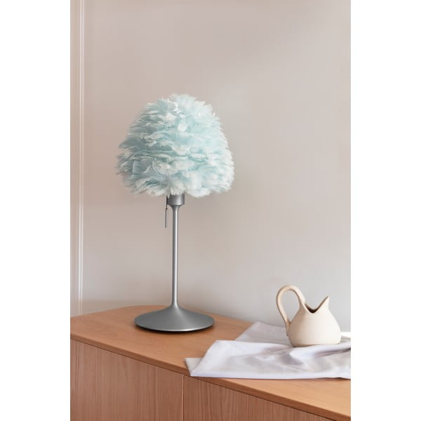 Svetlomodré tienidlo ø 30 cm Eos Evia Mini – UMAGE-image-1