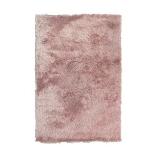 Ružový koberec Flair Rugs Dazzle, 120 x 170 cm